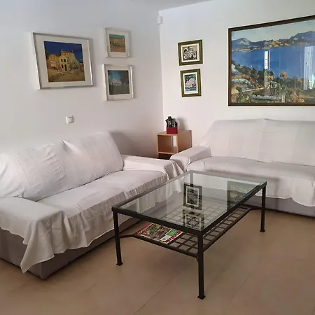 Casa Mikele Holiday home *