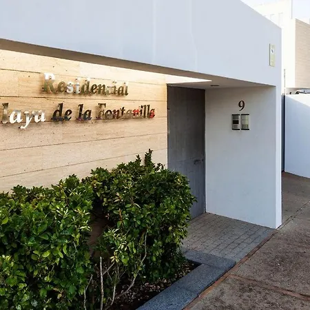 Casa Mikele * Conil De La Frontera