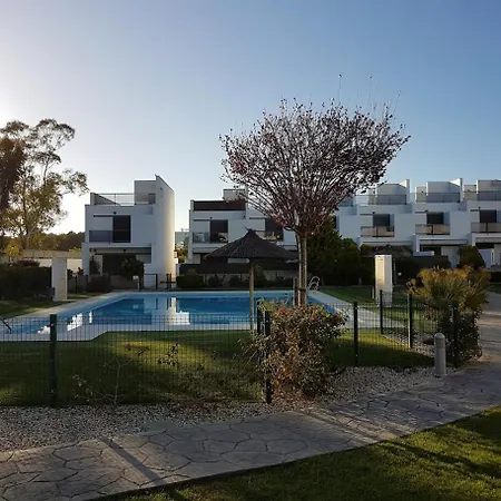 Casa Mikele * Conil De La Frontera