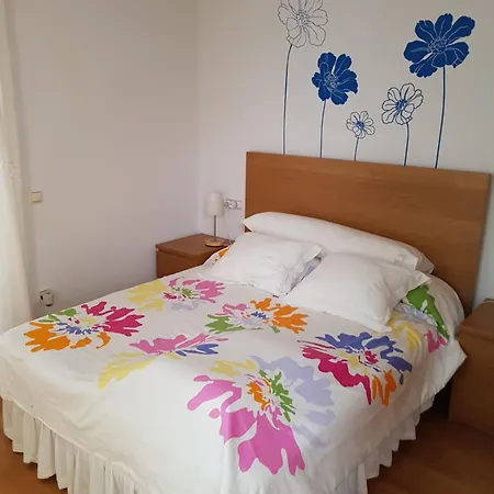 Holiday home Casa Mikele