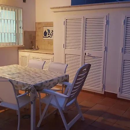 Casa Mikele Holiday home