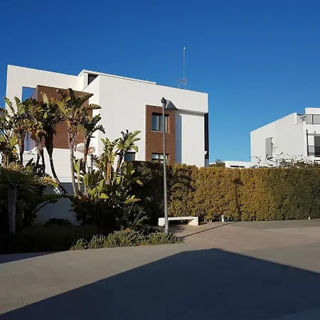 Casa Mikele Holiday home
