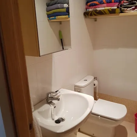 Casa Mikele Holiday home
