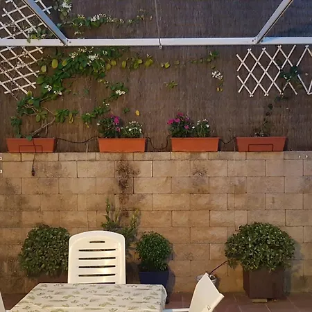 Holiday home Casa Mikele