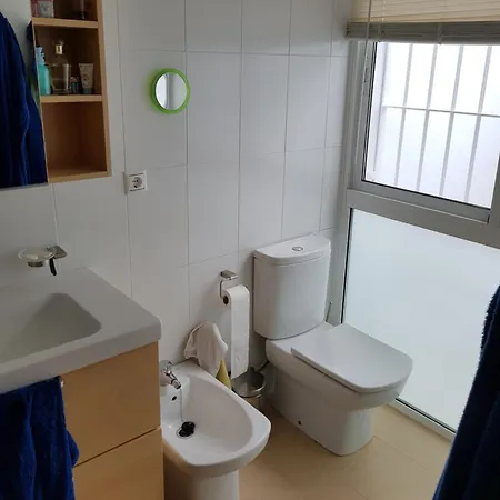 Casa Mikele Holiday home *