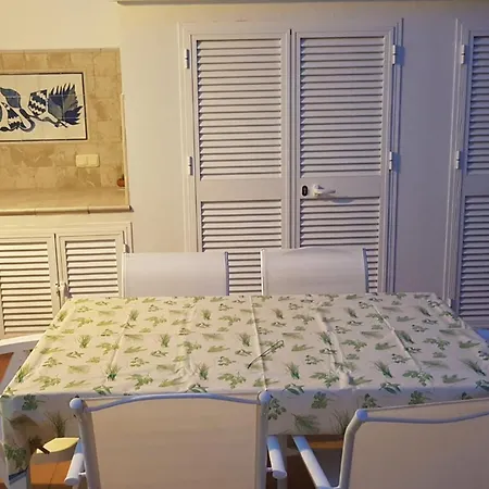 Casa Mikele *